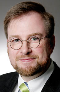 Holger Schulten