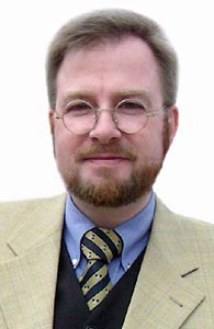 Holger Schulten
