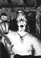 Holger Schulten - Buchillustration 1