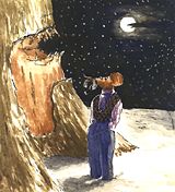 Holger Schulten - Buchillustration 3