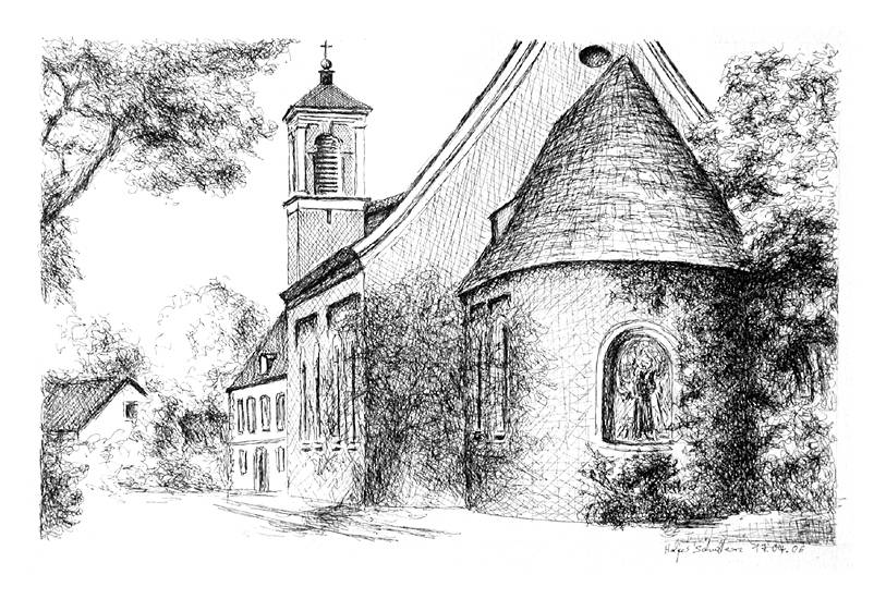 kapuzinerkirche